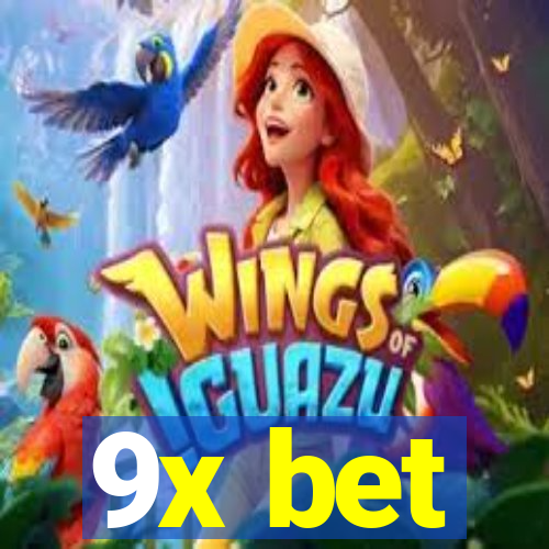 9x bet